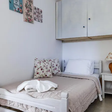 Machis House Skopelos Exterior photo