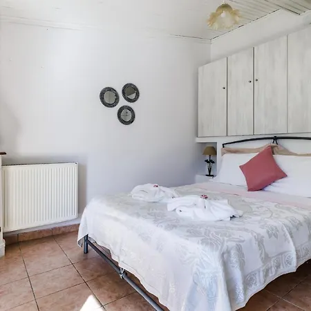 Machis House Skopelos Exterior photo
