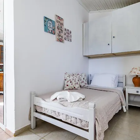 Machis House Skopelos Exterior photo