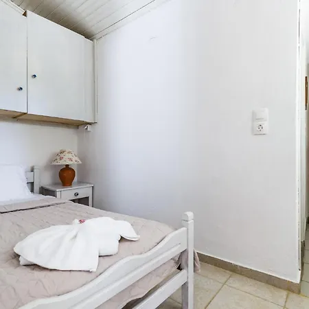 Machis House Skopelos Exterior photo