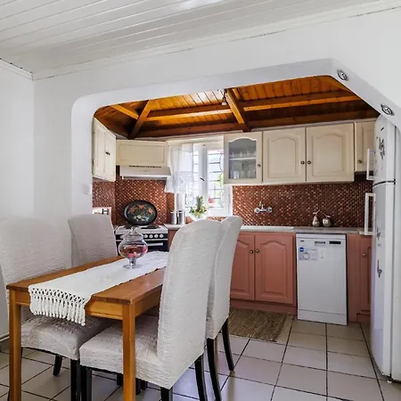 Machis House Skopelos Exterior photo