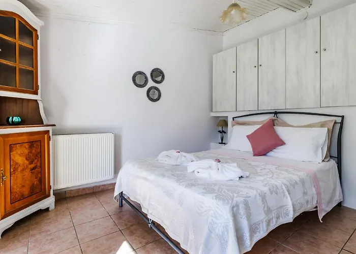 Machis House Skopelos
