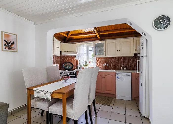 Machis House Skopelos