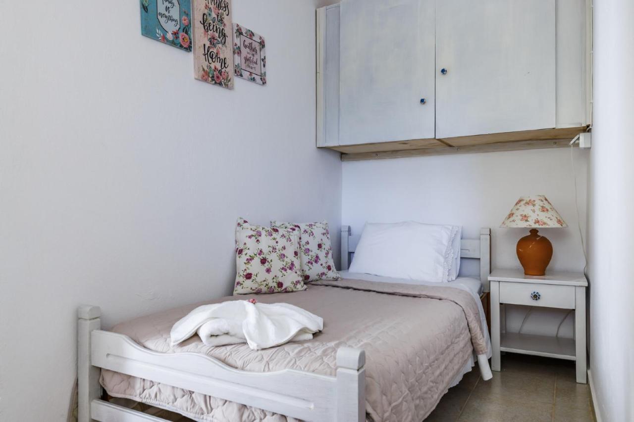 Machis House Vakantiehuis