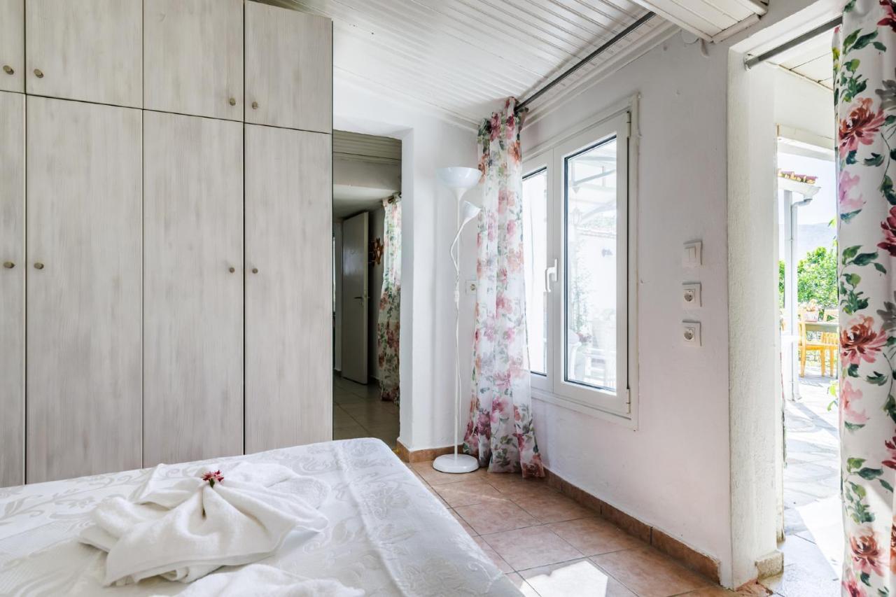 Vakantiehuis Machis House *