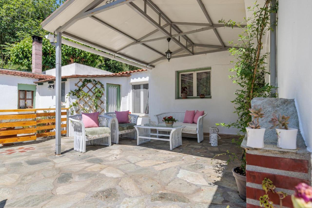 Machis House Holiday home