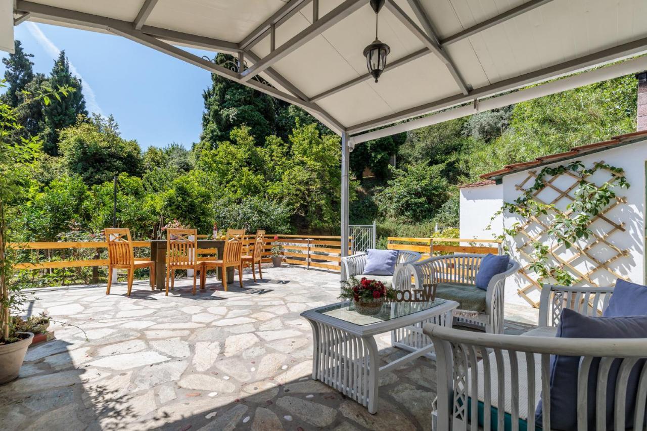 Machis House Vakantiehuis *