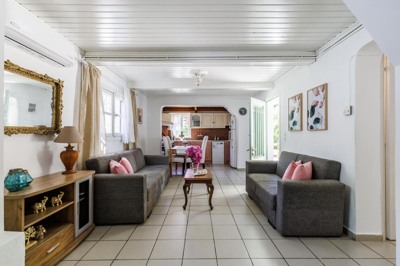 Machis House Holiday home Skopelos Town
