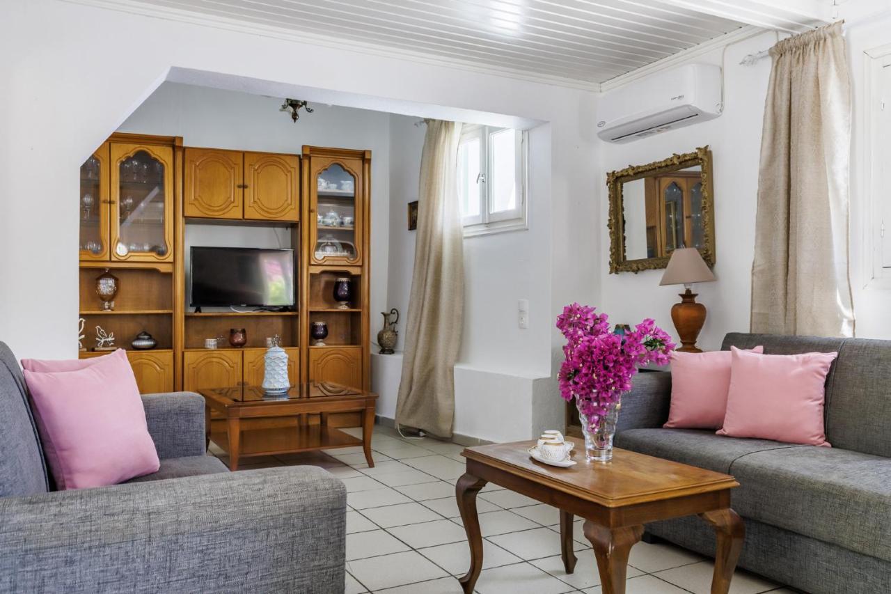 Machis House Holiday home