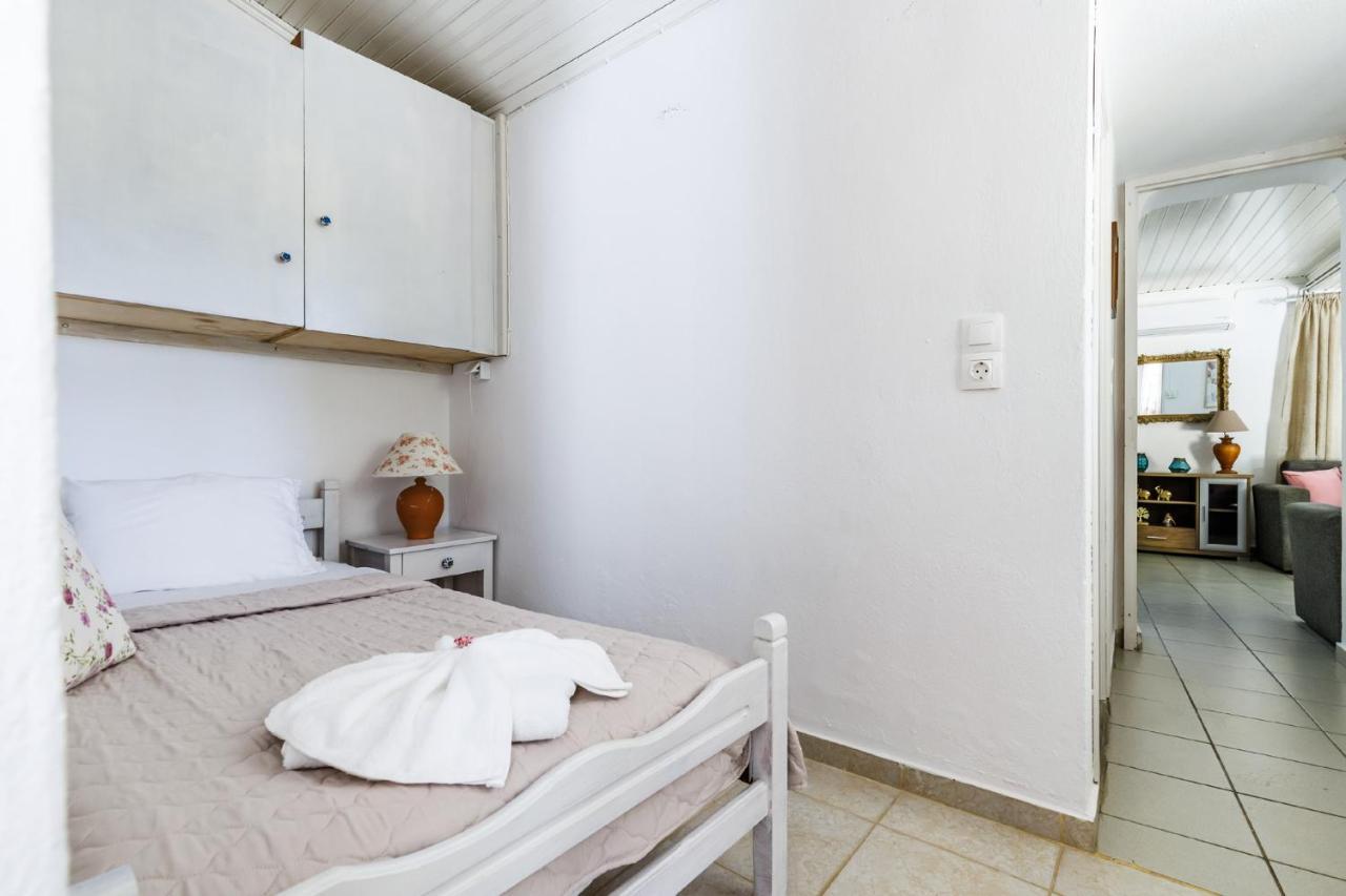 Machis House Holiday home Skopelos Town