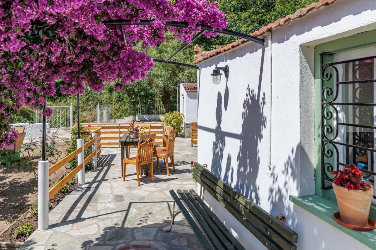 Machis House * Skopelos Town