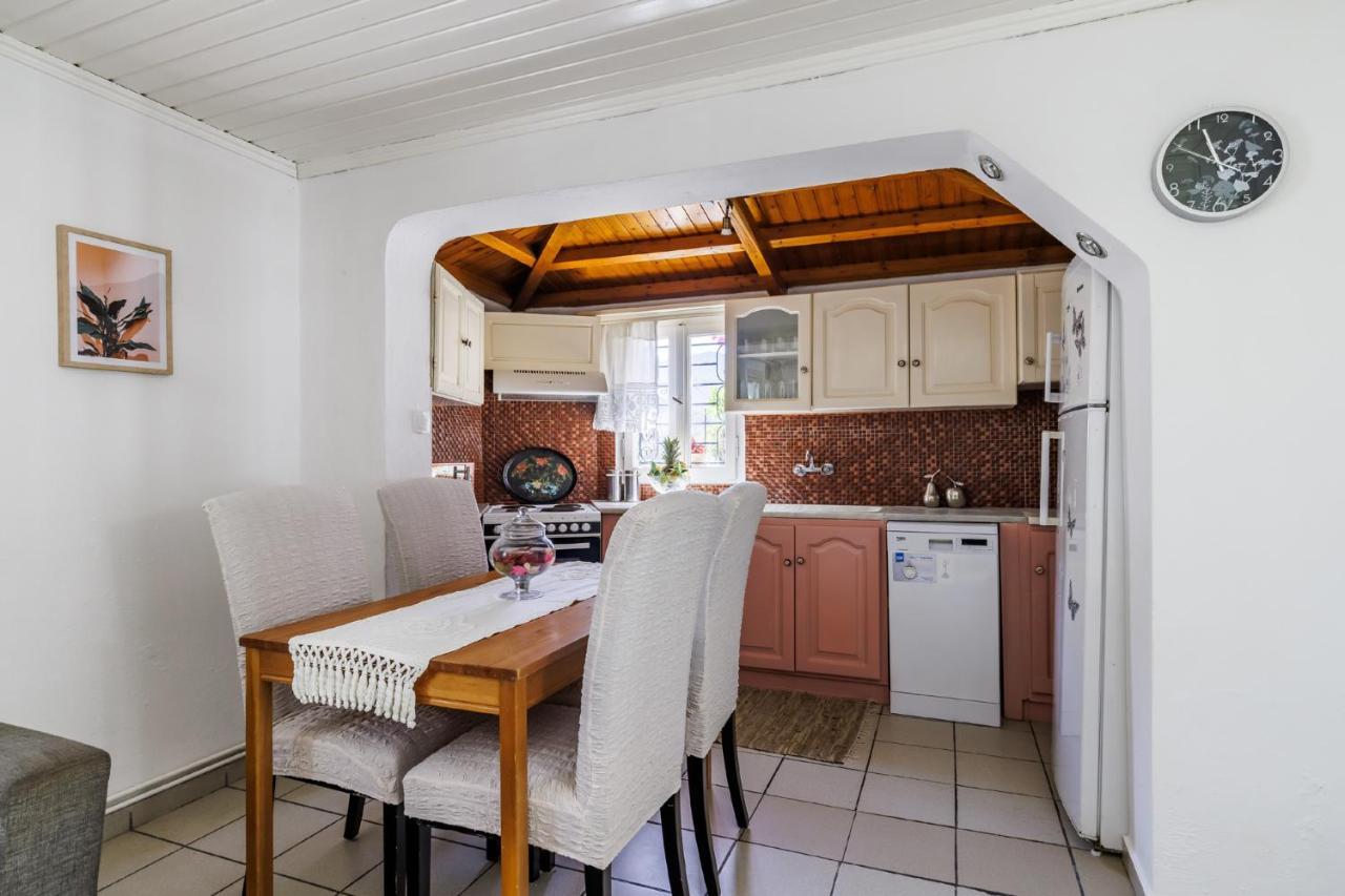 Machis House Holiday home