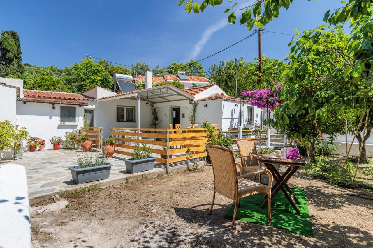 Machis House Holiday home Skopelos Town