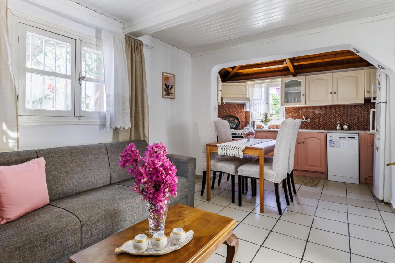 Machis House Holiday home Skopelos Town