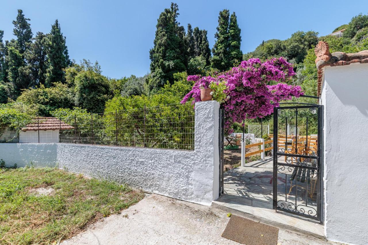 Machis House Holiday home Skopelos Town