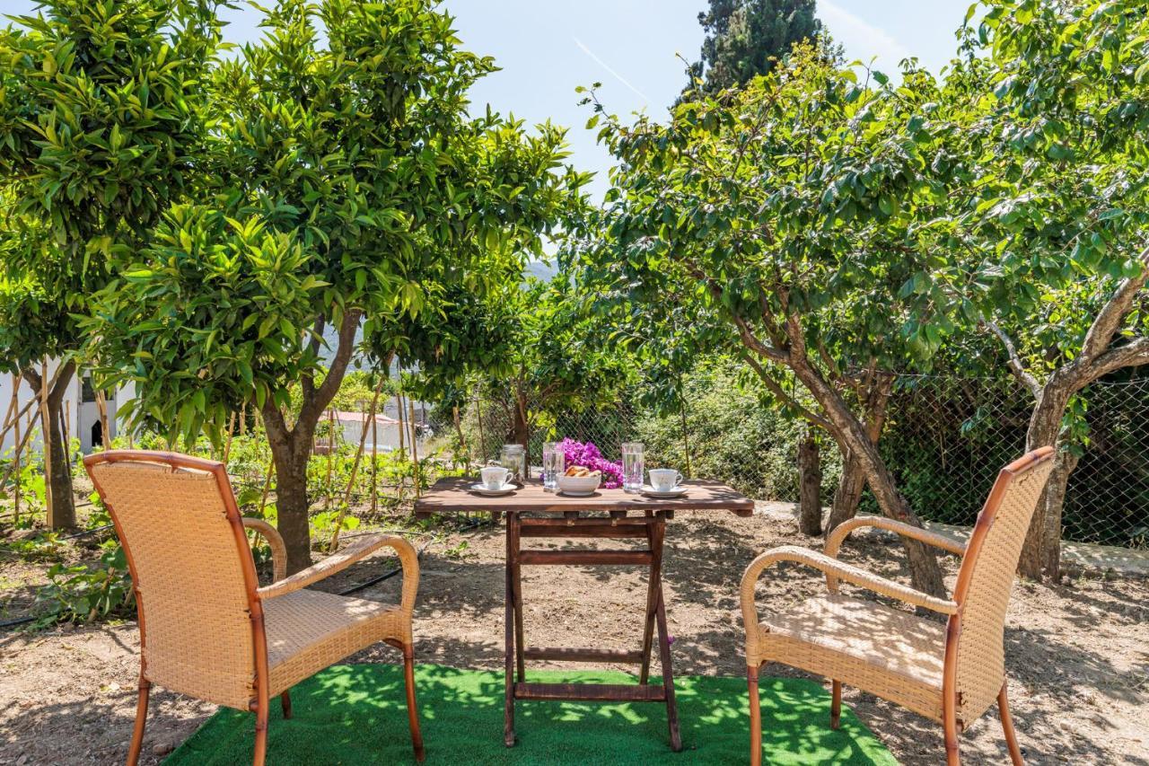 Machis House Holiday home Skopelos Town
