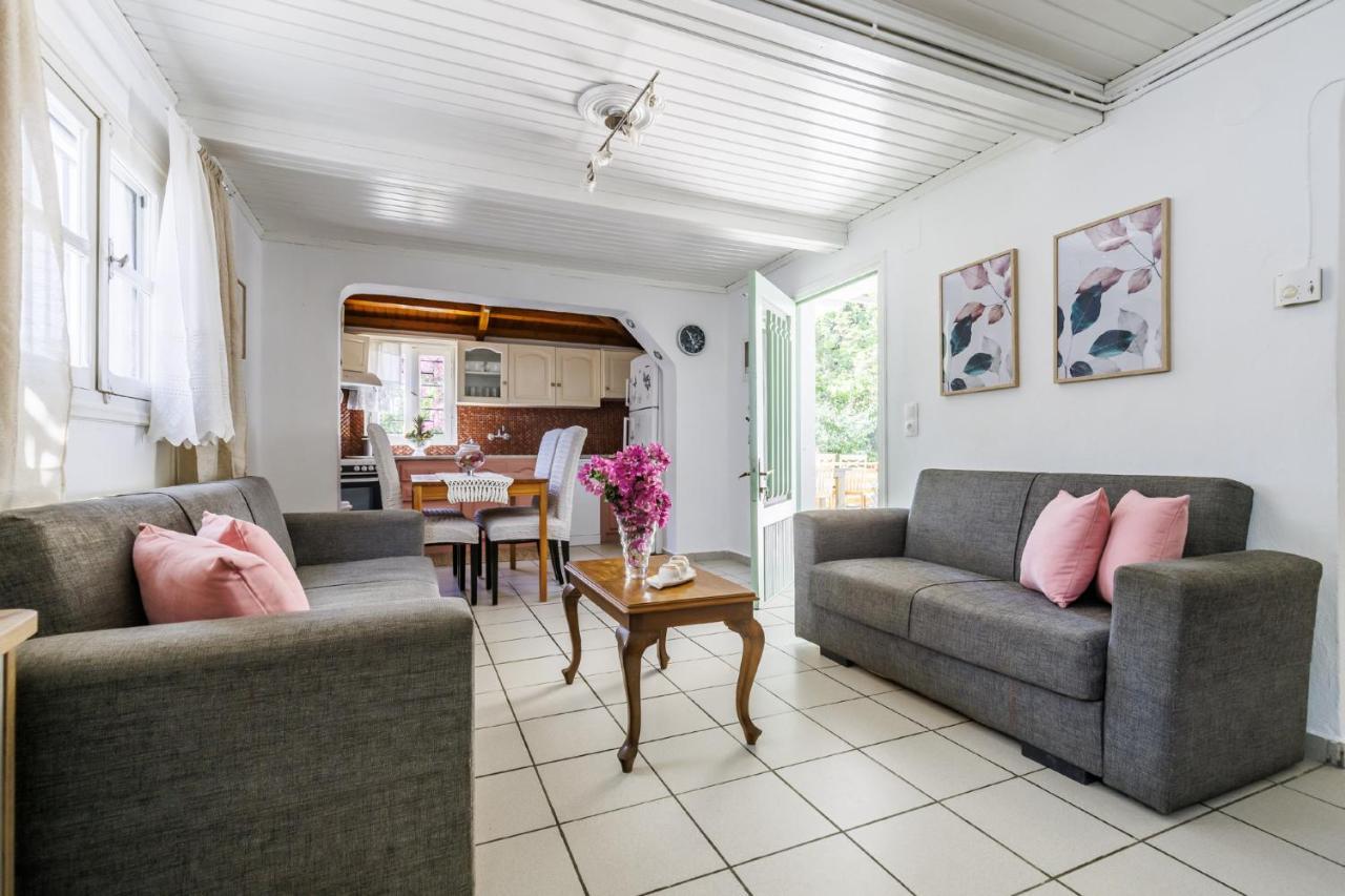 Machis House Skopelos Town