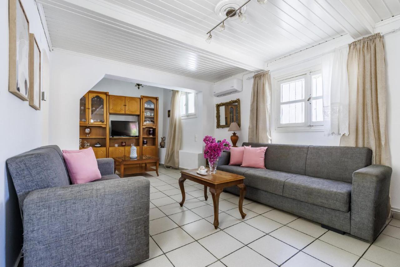 Vakantiehuis Machis House *